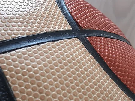 توپ بسکتبال مدل M-GL7X