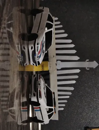 ماشین بازی مدل پژو پارس