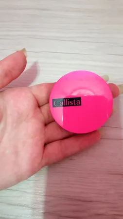 رژ گونه کالیستا مدل Color and Art شماره B03