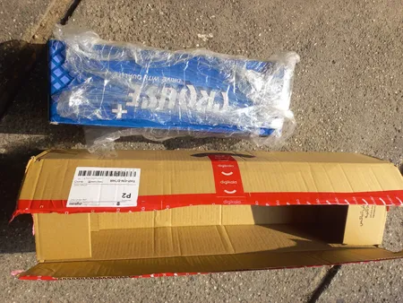 کوئل کروز پلاس مدل TU5 IG COIL  مناسب برای پژو 206 تیپ 5