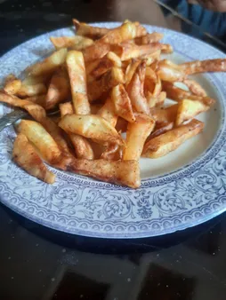 سرخ کن بدون روغن سیلورکرست مدل JD689B