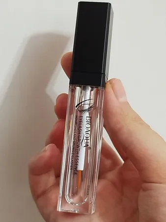 محلول تقویت‌کننده مژه بی آکوا مدل 78648 حجم 7 میلی‌لیتر