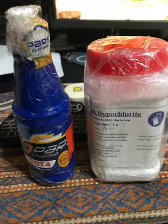 روغن ترمز پارس شیمی مدل DOT4 حجم 250 میلی لیتر