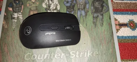 ماوس بی سیم ایکس پی-پروداکت مدل XP-W430