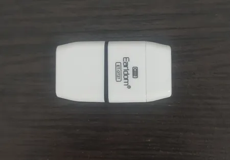 کارت خوان ارلدام مدل New-OT27