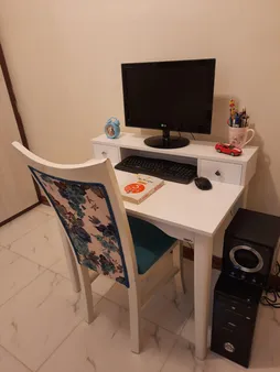 میز تحریر مدل گالوس