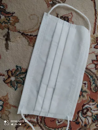 عکس ارسالی خریدار