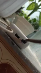 پاوربانک 33 وات شیائومی مدل PB2030MI ظرفیت 20000 میلی آمپر ساعت