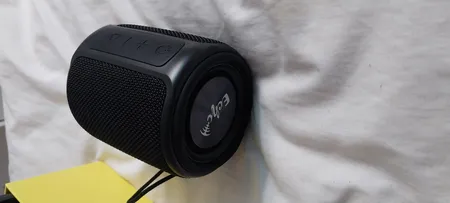 اسپیکر بلوتوثی قابل حمل اکو مدل E410