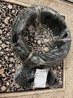 لوازم آبیاری قطره ای تهران دریپ مدل GAMMA-200 مجموعه 200 عددی