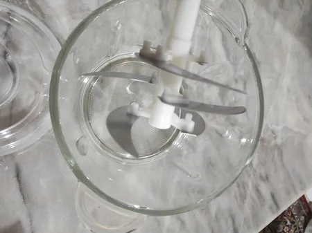 خردکن سیلور کرست کد 2023