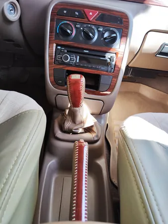 سردنده مدل SA4-SW مناسب برای سمند به همراه گردگیر دنده گردگیر ترمز دستی و روکش ترمز دستی