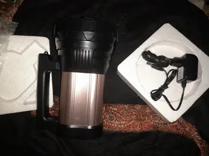 تجریه خرید نورافکن دستی ویداسی مدل WD-576