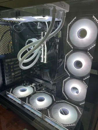 مادربرد ایسوس مدل TUF GAMING Z790-PLUS WIFI