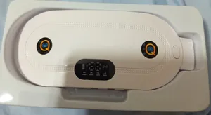 تجریه خرید ماساژور برقی آی کیو مدل گرمکن‌دار طرح بدون سیم