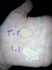 تجریه خرید کرم پودر میستار مدل Classic Touch شماره 101 حجم 40 میلی لیتر