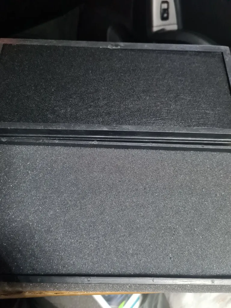 فیلتر کابین بهتا مدل rqts-ca-01 مجموعه 2 عددی