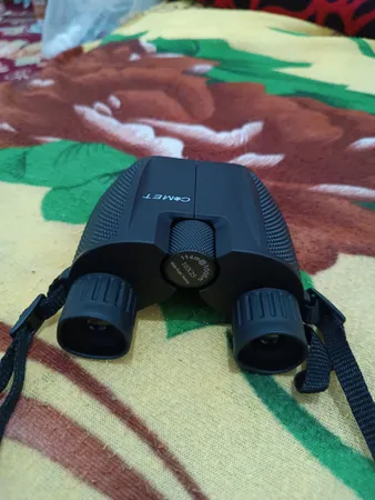 دوربین دوچشمی کومت مدل 10X25