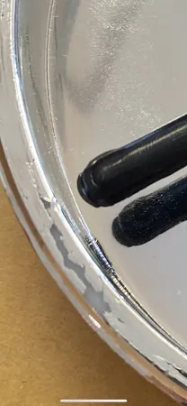 شیر لیوان شوی مدل PCC-231