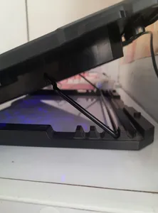 تجریه خرید پایه خنک کننده  لپ تاپ تسکو مدل TCLP 3119