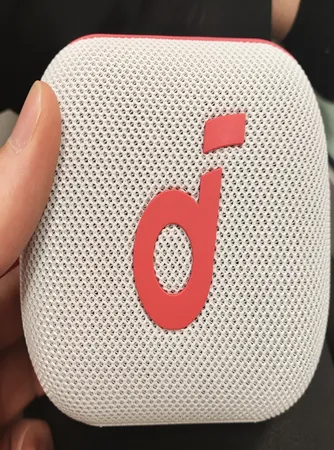 اسپیکر قابل حمل انکر مدل Select 4 Go A31X1