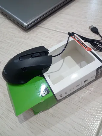 ماوس میکروفایر مدل M2-X1000