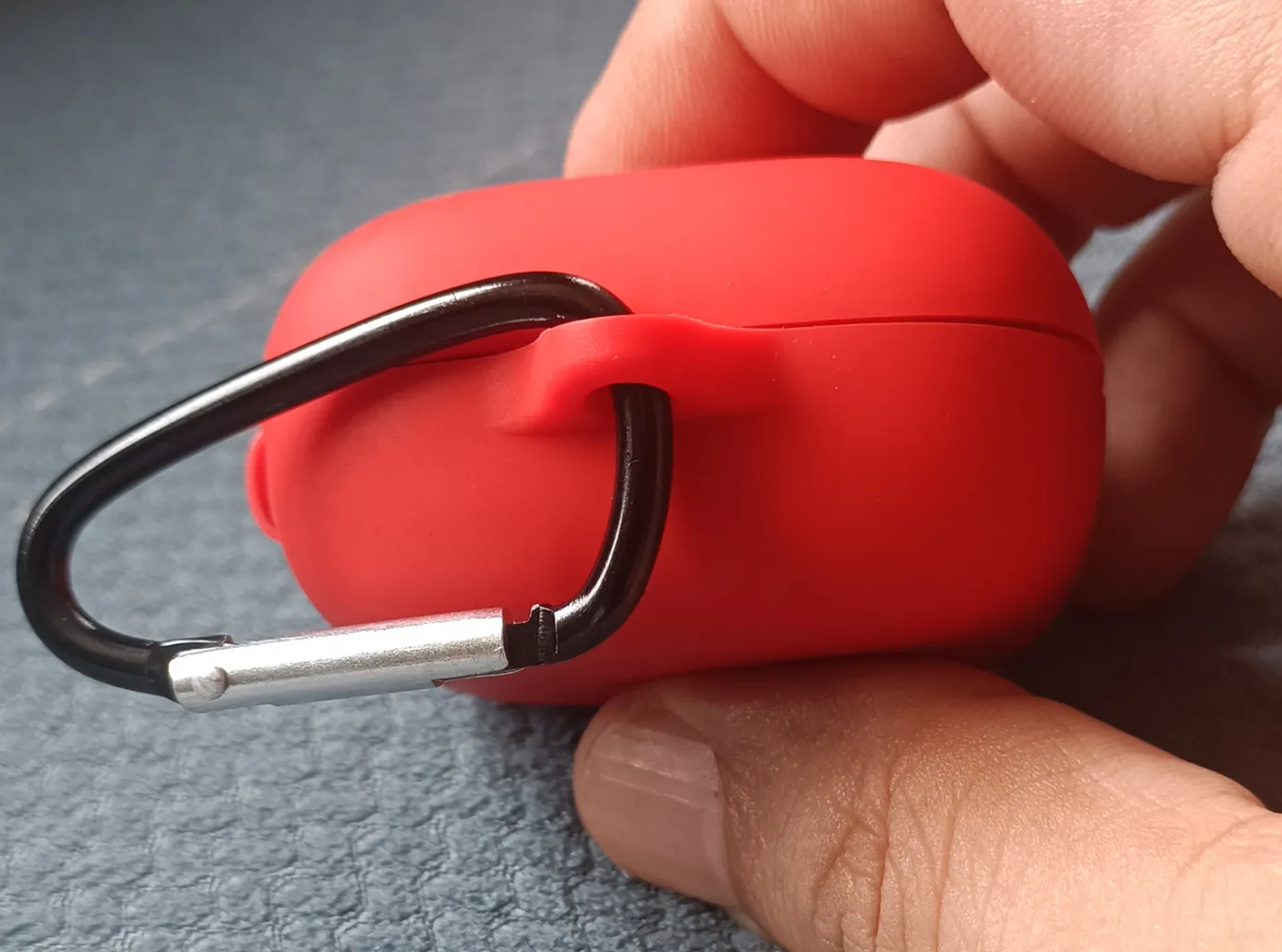 کاور مدل T13 ANC مناسب برای کیس هدفون بی سیم کیو سی وای T13 ANC