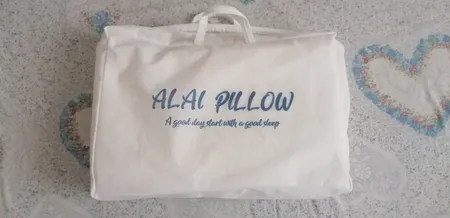 بالش طبی مموری فوم مدل Medium wave