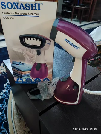 اتو بخار سوناشی مدل SGS-315