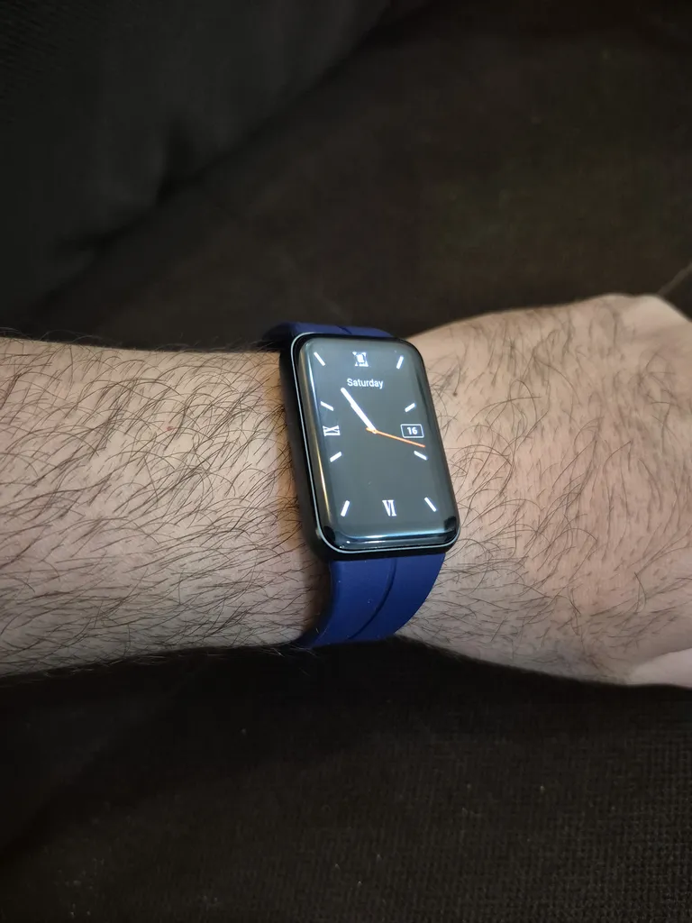 مچ بند هوشمند سامسونگ مدل Galaxy Fit3