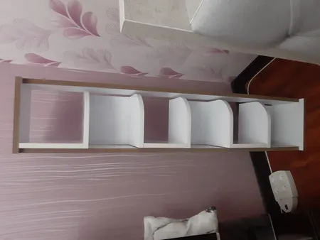 شلف دیواری مدل DLF72M