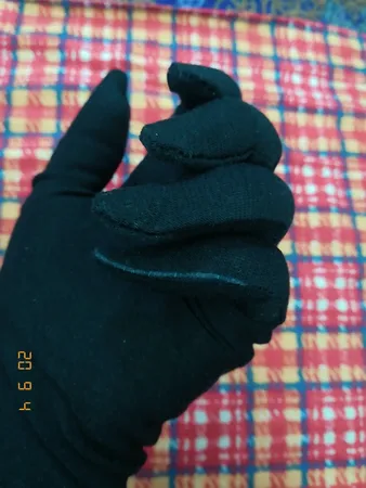 دستکش زنانه مریم مدل 103