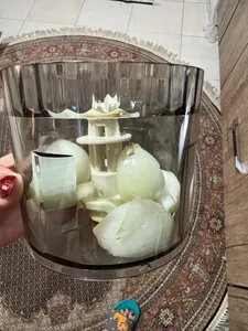 تجریه خرید خردکن 700 میلی‌لیتر فیلیپس مدل HR1393