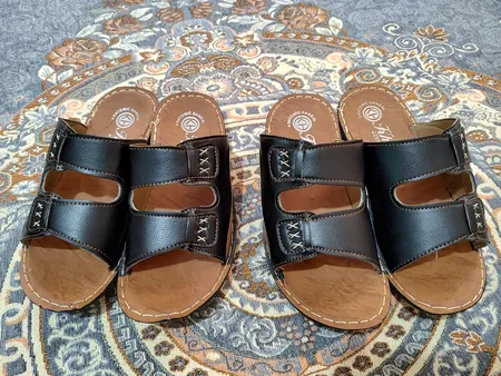 صندل مردانه مدل تایلندی