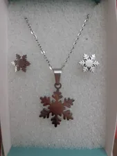 تجریه خرید نیم ست زنانه ماصرم مدل برف کد NS7003