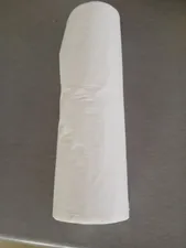 تجریه خرید سفره یکبار مصرف مدل بدون چاپ ضخیم اقتصادی رول 1000 متری