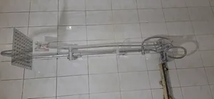 تجریه خرید علم دوش حمام ریکان مدل یونیورست اکو پلاس قهرمان