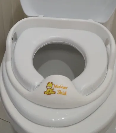 تبدیل توالت فرنگی مادرشید مدل Giraffe کد 1893