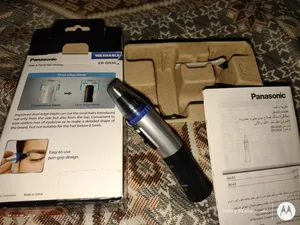 تجریه خرید موزن گوش و بینی پاناسونیک مدل ER-GN30