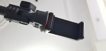 سه پایه نگهدارنده گوشی موبایل فانیمکس مدل Fanimax 804T