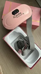 ماساژور حرارتی شکم آی کالما مدل 3