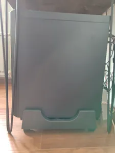 تجریه خرید پایه نگهدارنده کیس نگین مدل NEG