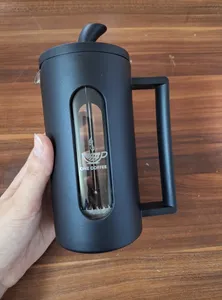 تجریه خرید فرنچ پرس وان کافی مدل BV090-350-one