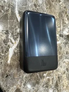 تجریه خرید پاوربانک مک دودو مدل MC-502 ظرفیت 20000 میلی آمپر ساعت