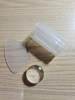 مهر ناخن مدل NDS01