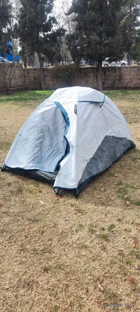 چادر اضطراری کچوا مدل FRESH MH100