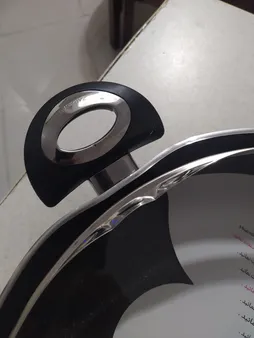 تابه زرساب مدل گرانیتا سایز 32