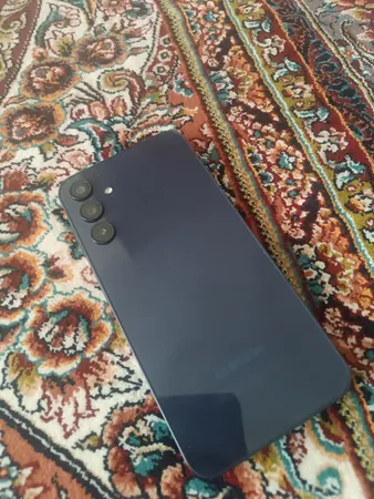 گوشی موبایل سامسونگ مدل Galaxy A15 دو سیم کارت ظرفیت 128 گیگابایت و رم 4 گیگابایت - ویتنام