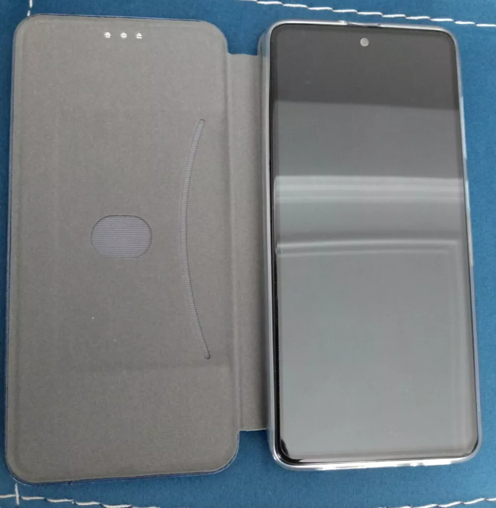 کیف کلاسوری مدل 7W مناسب برای گوشی موبایل سامسونگ Galaxy A51
