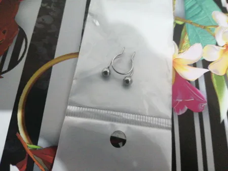 پیرسینگ بینی زنانه پایتخت مدل PS637